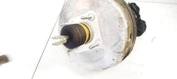Land Rover Discovery Sport Brake booster