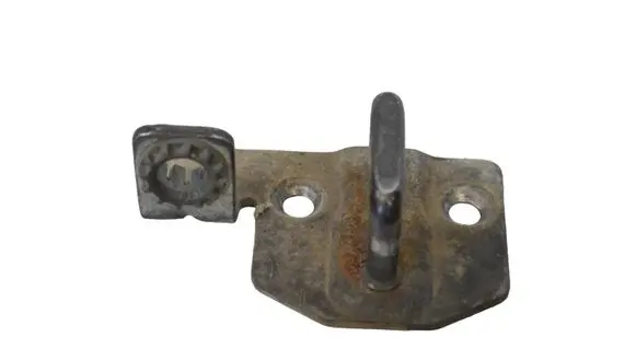 Ford Transit VII Rear door lock loop/hook striker BK31V441A07AA