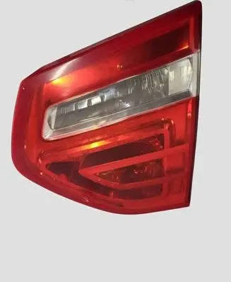 Citroen C4 I Picasso Tailgate rear/tail lights 9653547677 0283312122