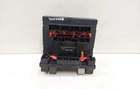 Volkswagen PASSAT B6 Comfort/convenience module 3C0937049AE F005V00631