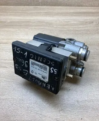 Renault Scenic I ABS Pump 10094505013 7700883771E