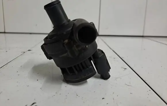 Citroen Berlingo Electric auxiliary coolant/water pump 0392023004
