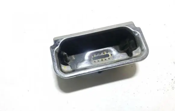 Peugeot 406 Car ashtray