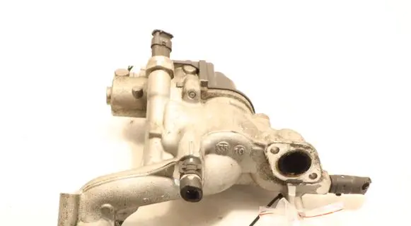 Audi A8 S8 D4 4H EGR valve