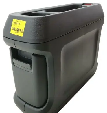 Volkswagen ID. Buzz Center console 1T5863241