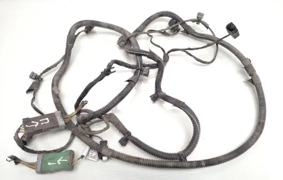 Citroen C3 Parking sensor (PDC) wiring loom 20103747