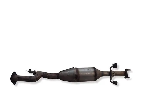 KIA Optima Catalyst/FAP/DPF particulate filter 289K12U020 K02U030