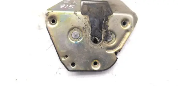 Fiat Ulysse Sliding door lock 