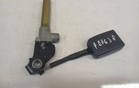 Renault Espace III Front seatbelt buckle 3730601997D