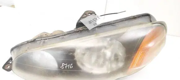 Honda HR-V Headlight/headlamp