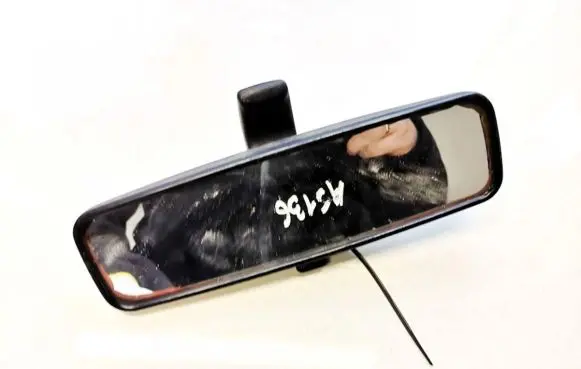 Renault Laguna I Rear view mirror (interior) e200708