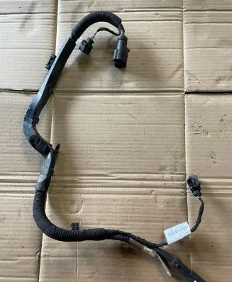 Audi A5 Other wiring loom 8W1971111C