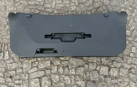 Volkswagen ID.4 Bottom trim 11E867601B