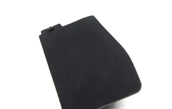 Jaguar F-Type Battery box tray cover/lid EX53801293AD8