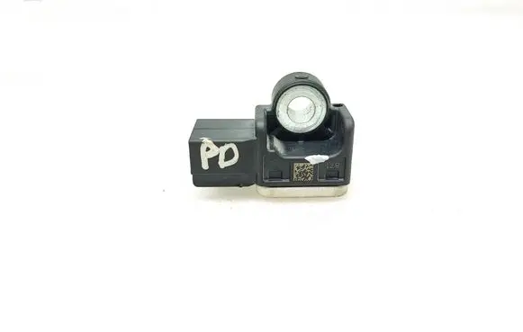 Toyota Proace Airbag deployment crash/impact sensor 9675669780