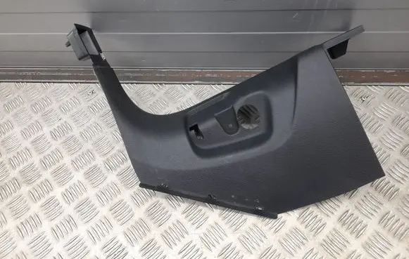 Audi Q7 4M Foot area side trim 4M1867271A