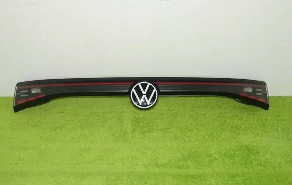 Volkswagen ID.4 Tailgate/trunk/boot lid 11A845307D