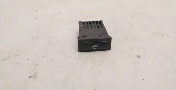 BMW 3 E46 Seat heating switch 61318368922 03492000 505910
