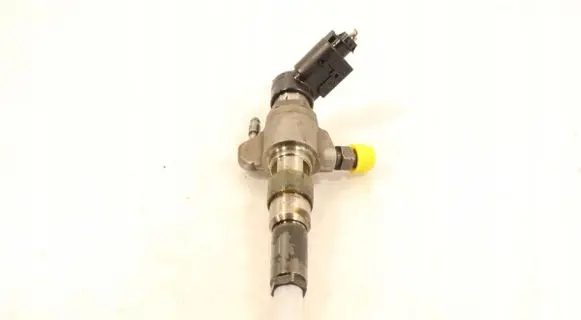 Citroen C4 I Picasso Fuel injector 9674972080