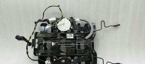 Audi A7 S7 4G Seat adjustment assembly 5N0881880G