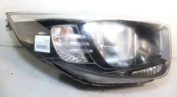 KIA Picanto Headlight/headlamp