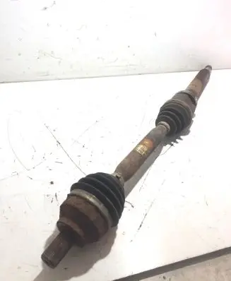 Ford Focus C-MAX Front driveshaft 3M513B436