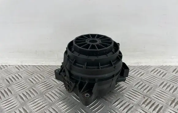 Mercedes-Benz C W205 Fuel filter A6540900252 1120S03S01