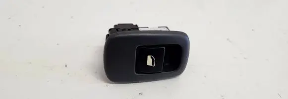 Citroen C5 Electric window control switch 96515962ZF 53269765