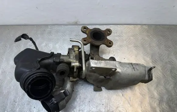 Volkswagen Golf VII Turbo 04E145704T 072546 00222