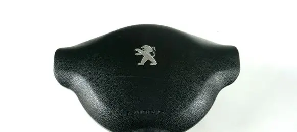 Peugeot Partner Steering wheel airbag 96773144ZD