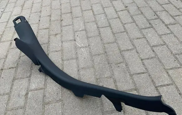 Audi A6 S6 C7 4G Rear sill trim cover 4G0867768A 4G0867768A4PK