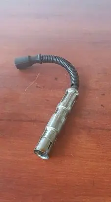 Mercedes-Benz S W220 Ignition plug leads 1121500218
