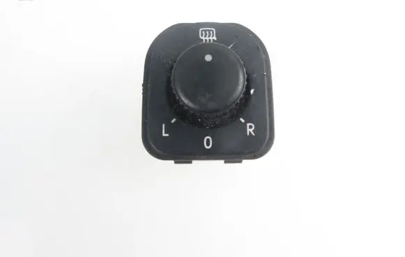 Volkswagen PASSAT B6 Wing mirror switch 1K0959565H