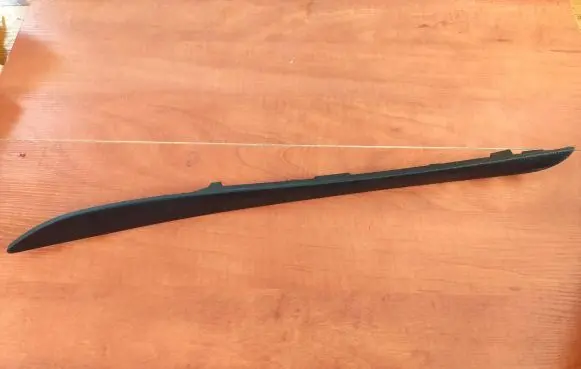 BMW 3 F30 F35 F31 Other dashboard part 9222043 105040832