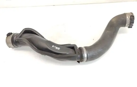 BMW 5 F10 F11 Intercooler hose/pipe 7809834 122770N1 4735270