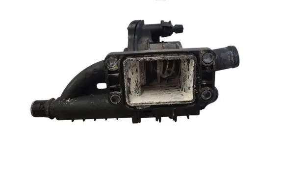 Peugeot 508 Thermostat/thermostat housing 9684588980
