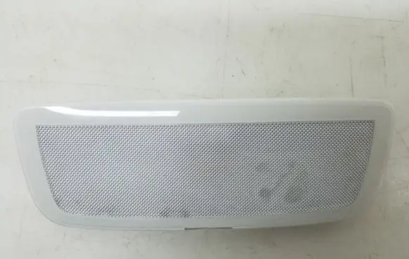Rear seat light