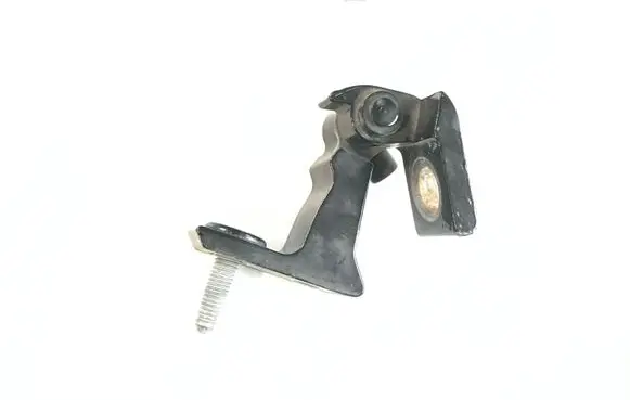 Audi A6 Allroad C7 Rear door upper hinge 4G0831402C
