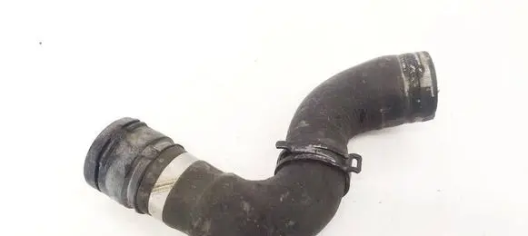 Audi A4 S4 B8 8K Engine coolant pipe/hose 8K0121101