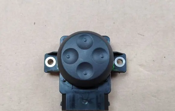 Audi A3 S3 8P Seat control switch 8E09597774PK