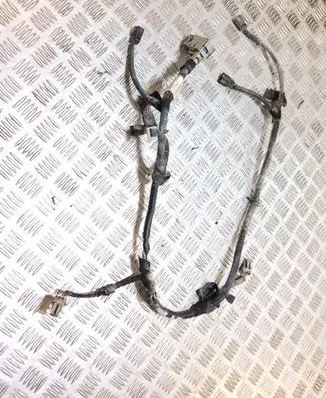 Opel Insignia A Parking sensor (PDC) wiring loom 13238612