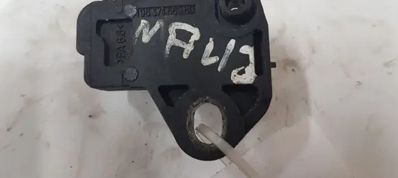 Crankshaft position sensor