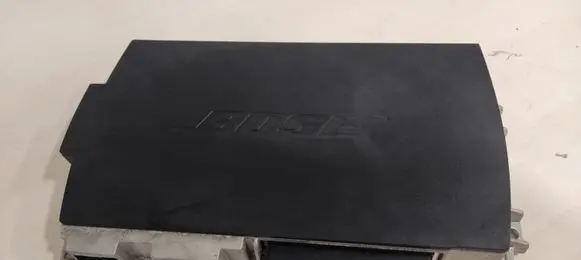 Audi A6 S6 C7 4G Sound amplifier 4G1035223A