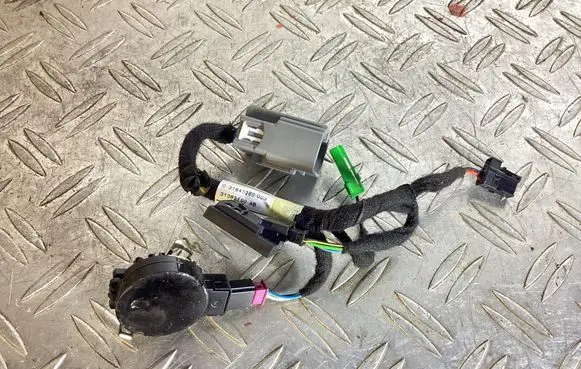 Volvo S90, V90 Camera wiring loom 31382199AB 31419587