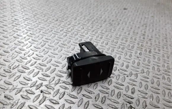 Ford Mondeo MK IV Electric window control switch 6M2T14529AD
