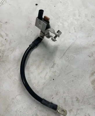Volkswagen Arteon Negative earth cable (battery) 3Q0915181B 17394900 916008