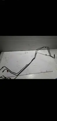 Tesla Model X Brake line pipe/hose 17C020611 102771