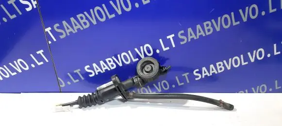 Saab 9-3 Ver1 Clutch slave cylinder 24412670