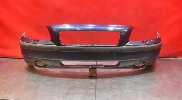 Volvo S60 Front bumper VOL