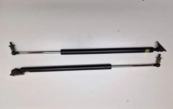 Mitsubishi Grandis Tailgate/trunk strut/damper 